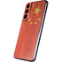 Chinese Flag Distressed Galaxy S22 Skin